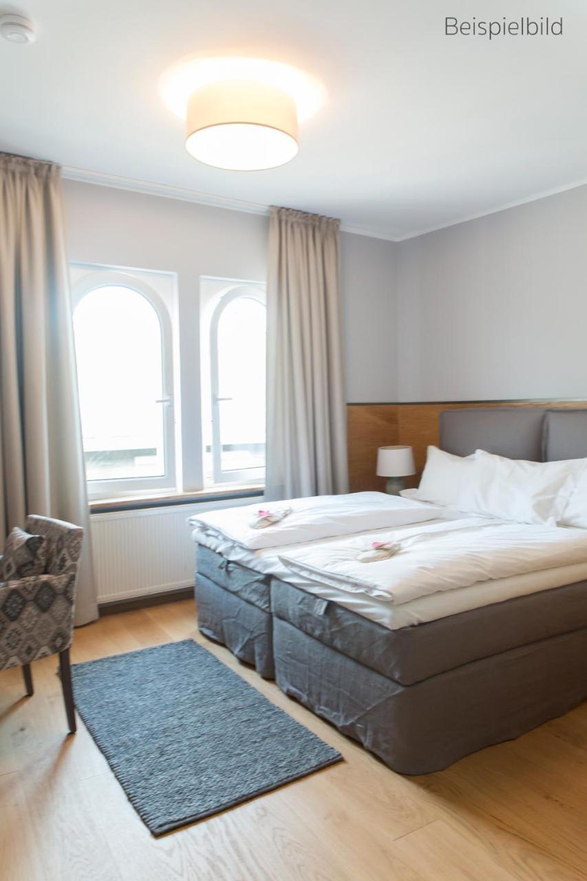 Cottage Rheingau Hotel Walluf المظهر الخارجي الصورة