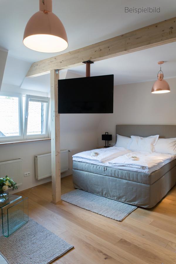 Cottage Rheingau Hotel Walluf المظهر الخارجي الصورة