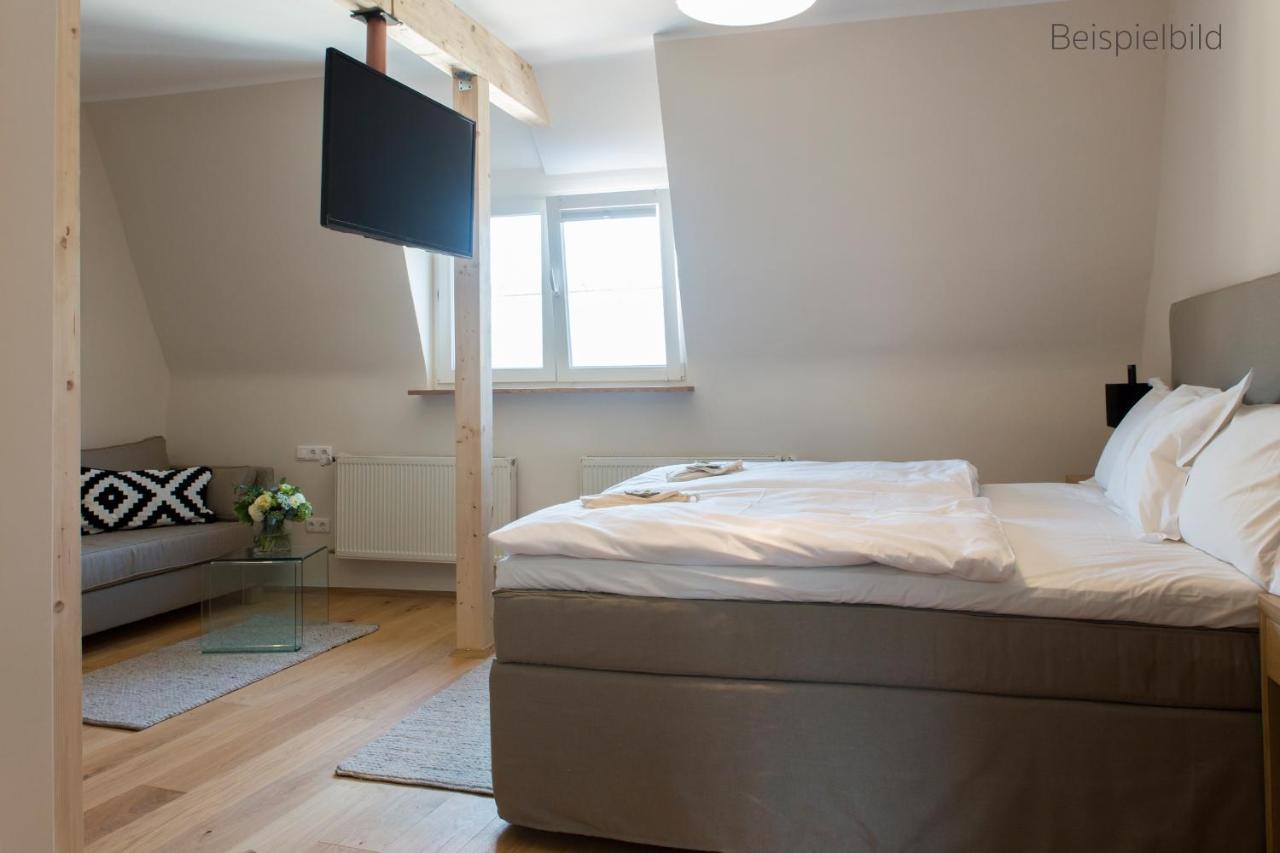 Cottage Rheingau Hotel Walluf المظهر الخارجي الصورة